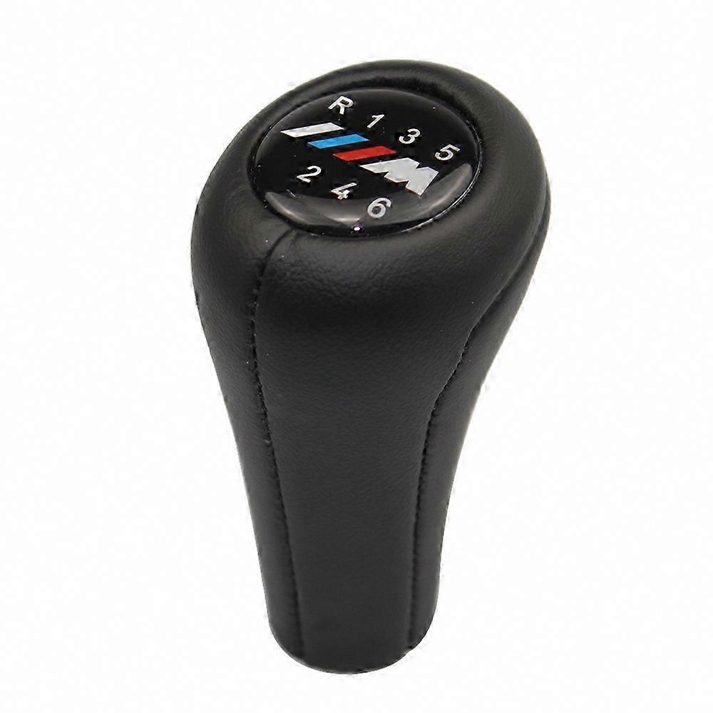 Aluminium 6-Speed Shift Knob