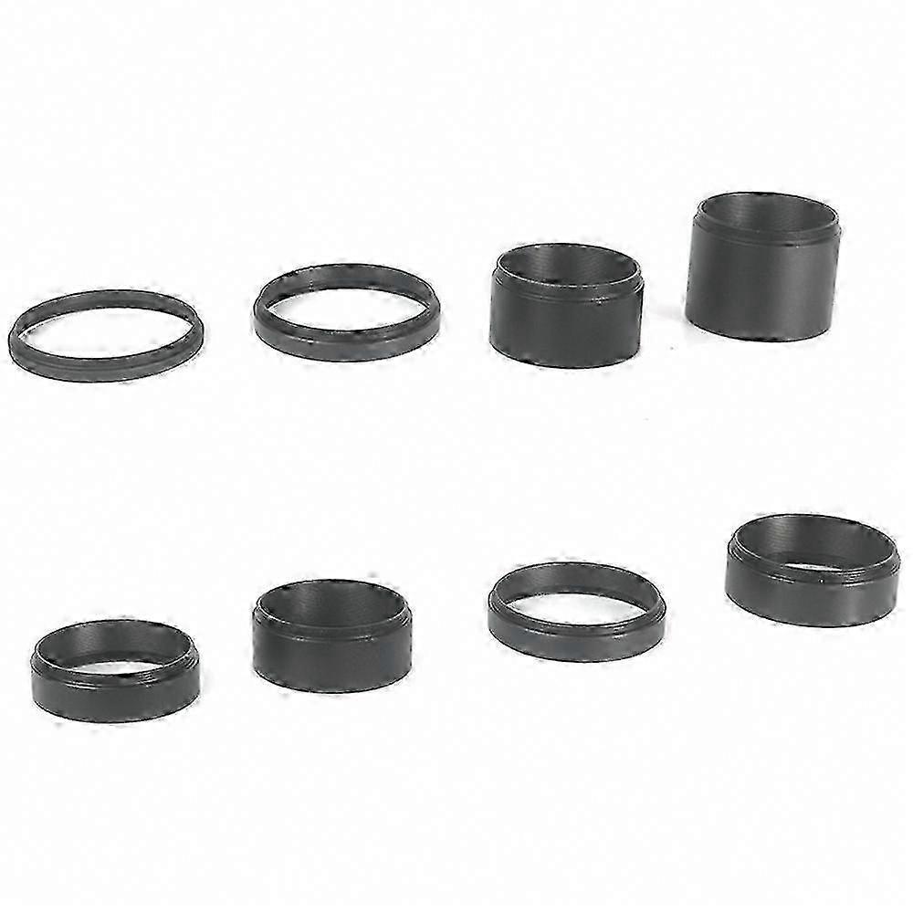 Precision M42 Extension Tubes Astrophotography Kit