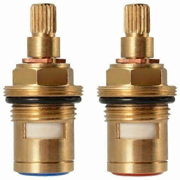 faucet flush switch