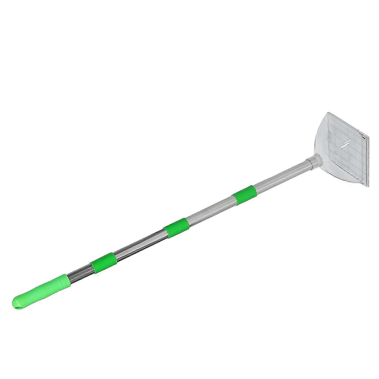 Spider Catcher and Release Tool with Long Handle for Safe Bug Catch 1Set