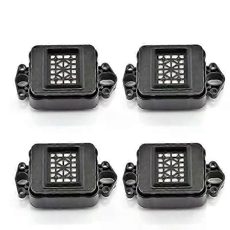 4X Epson XP600 TX800 Capping Cap Tops