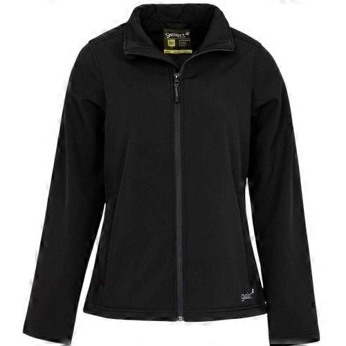 Gelert Womens/Ladies Soft Shell Jacket