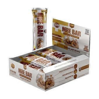 Pure Protein Meal Replacement Bar Banana Nut Bread, 12 Count (Pack of 1)
