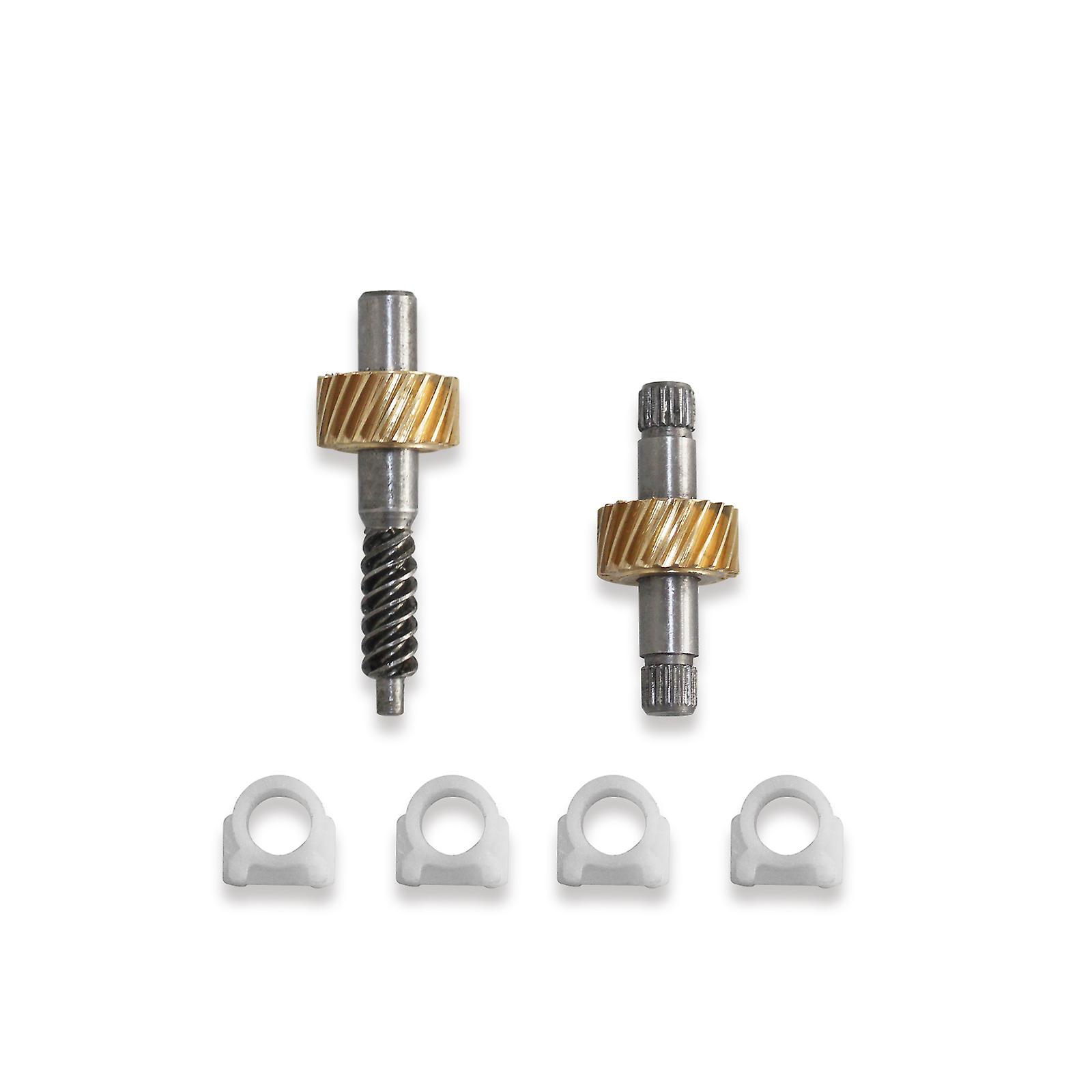 New Convertible Top Latch Motor Gear Repair Kit