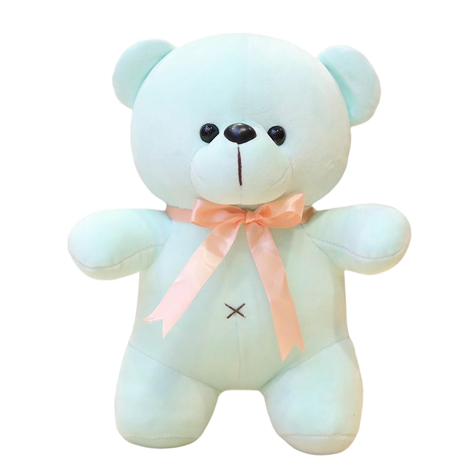 Stuffed Hugging Toy Decoration No Fading And Good Elasticity Plush Toy For Toddlers Children