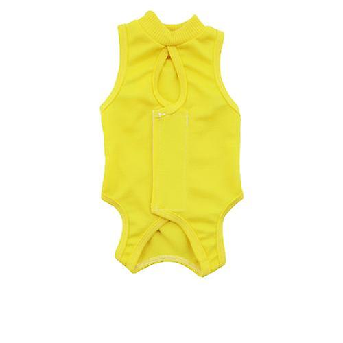 שמלת חתול כירורגית נקבה חתול שמלת סירוס לחיות מחמד לאחר הניתוח