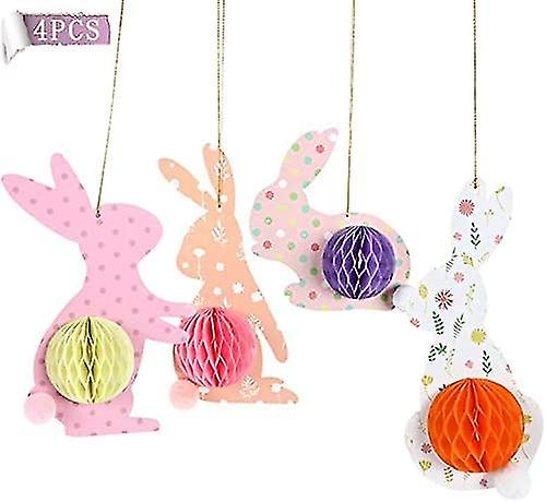 4pcs Hanging Rats Hycomb For For Kids