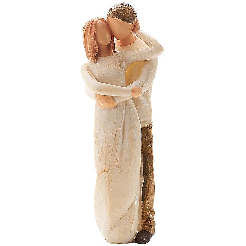 Our Gift - Figure