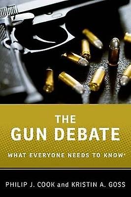 The Gun Debate