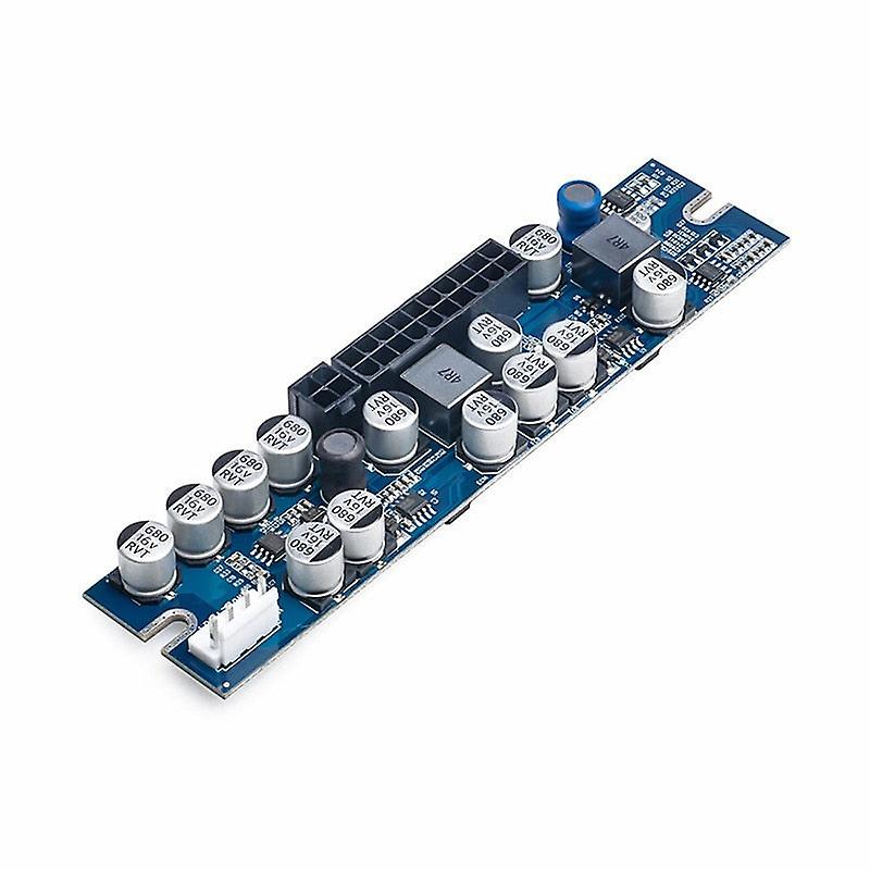 12V 300w Dc Dc Atx Peak Psu Pico Atx Switch Mining Psu 24pin Mini Atx Pc Power Supply For Computer
