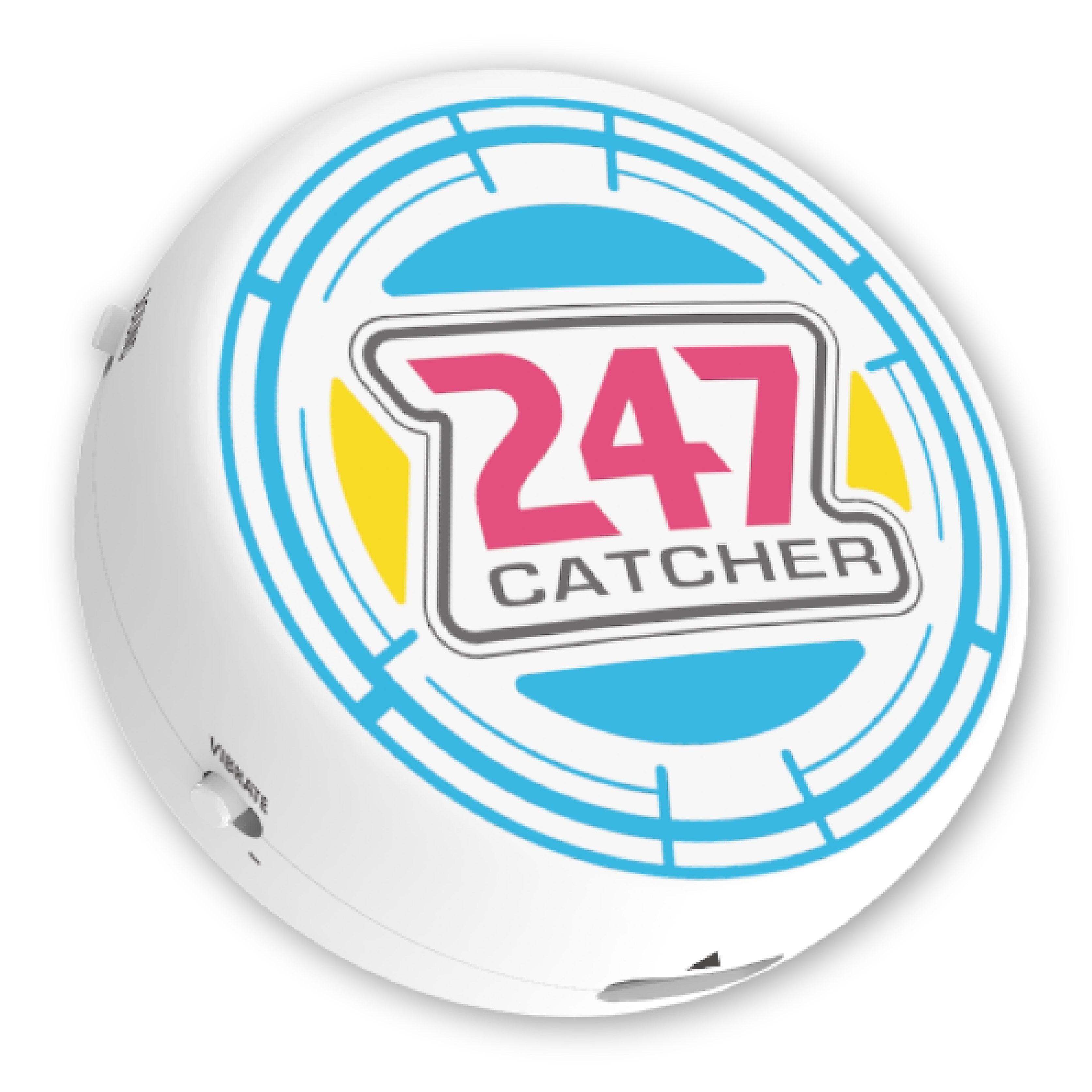 Rechargeable Photofast 247 Catcher Without One-hour Connection Limit For Pokemon Go Plus Pocket Auto Catch For Ios/for Android