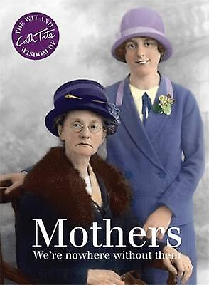 Mothers by Cath Tate