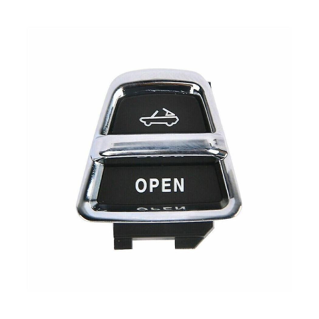 Control Power Window Button Settings Window Lift Switch 86257400 For Roof Side