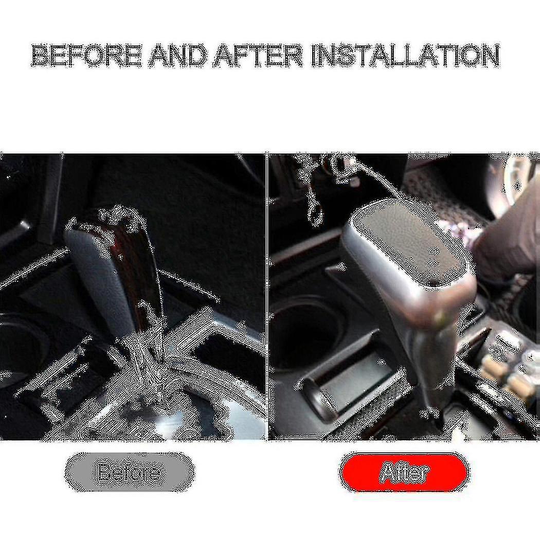 Chrome For 2012-2023 4runner & 2014-2021 Pro Automatic Gearbox Shift Knob Ptr57-34141