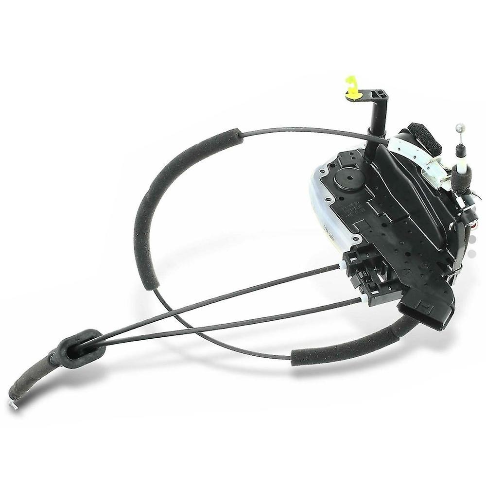 Front Left Door Lock Actuator 80501-jm10a For Rogue 2008-2015 Rogue Select 2014 2015