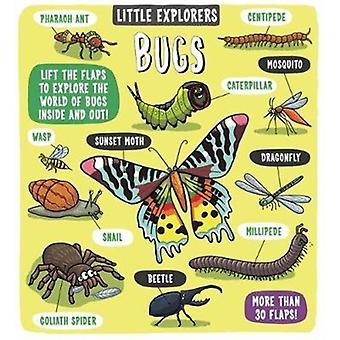 Little Explorers Bugs - Dynamo Ltd