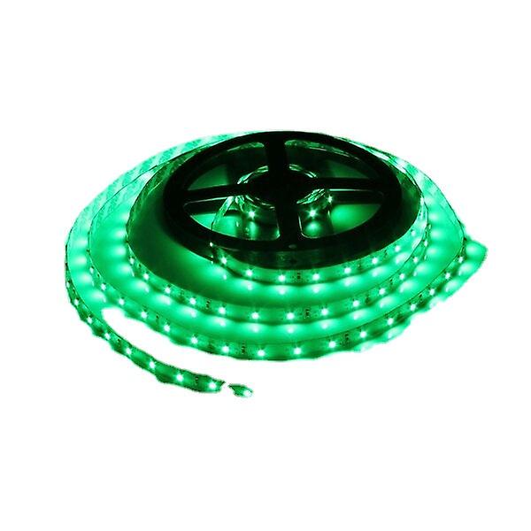 3M 300 Smd 3528 Led Flexible Strip Light With Cigarette Charger For Cars/trucks Dashboards Dc12v