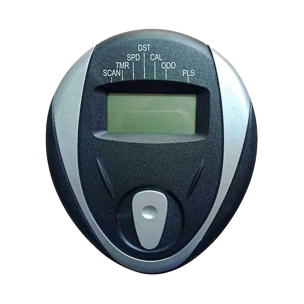 1x Ersatzmonitor Tachometer für Heimtrainer, Heimtrainer Computer