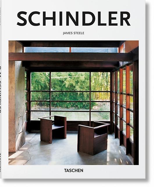 Schindler by James Steele Paperback Book