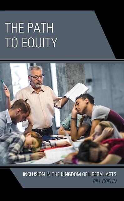 The Path To Equity by Bill Coplin Hardback Book