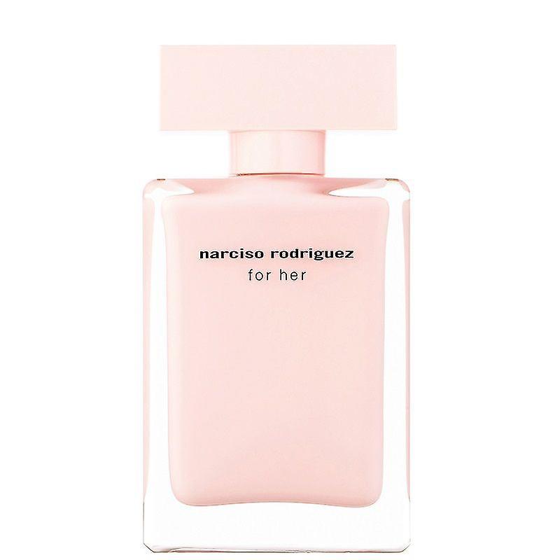 Narciso Rodríguez por su Eau de Parfum 50ml