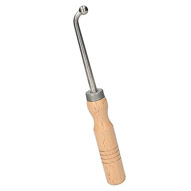 Muslady Practical Trumpet Elbow Repair Tool Woodwind Instrument Maintenance Tool For Trumpet French Horn