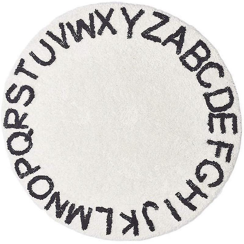 1Pcs Nonslip Floor Carpets