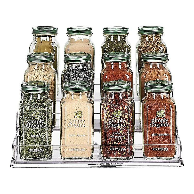 3-tier Rack Kit Pantry Step Shelf Cabinet Izer, And Food Kit Cabinet ...