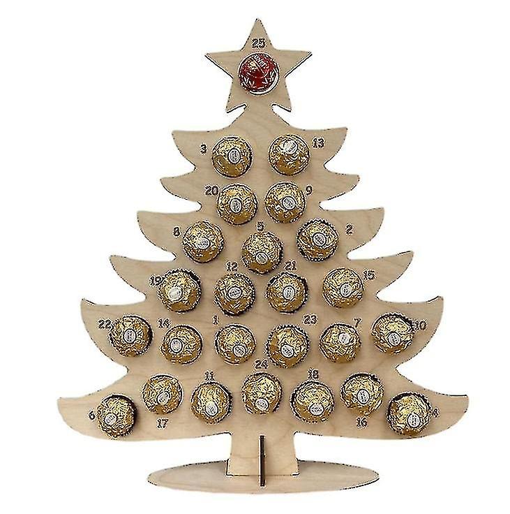 クリスマスギフトアドベントカレンダー、クリスマスギフトカウントダウンカレンダー、クリスマスギフトの24日間アドベントカル