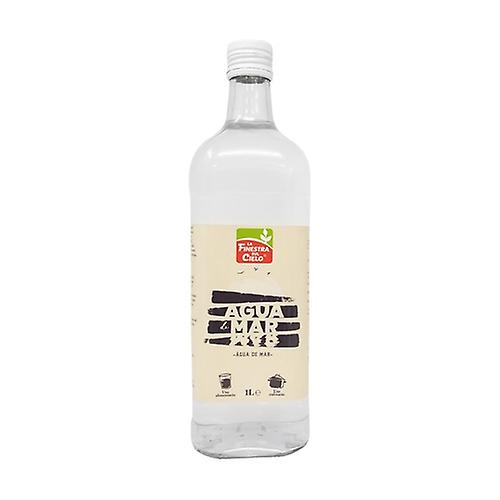 Seawater 1 L