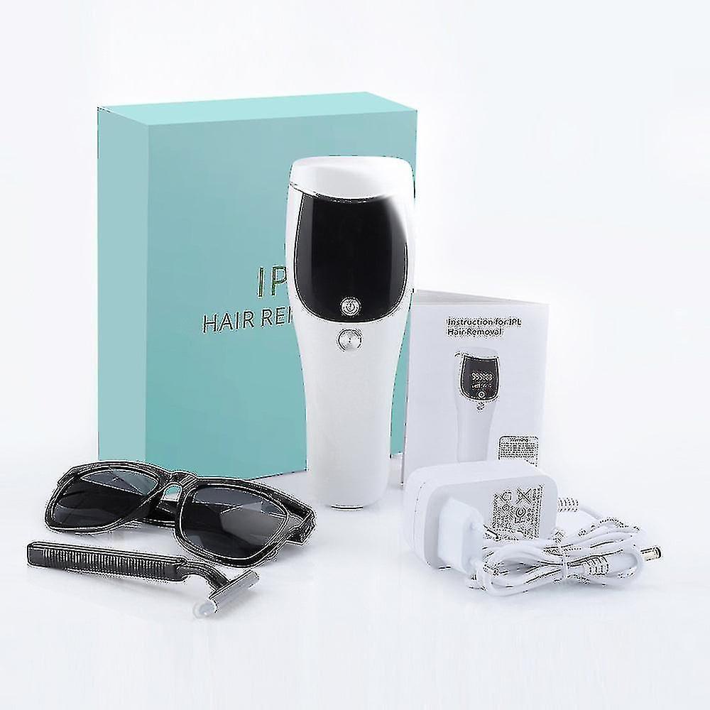 999999 Fla Ipl Depilator Automatic H Removal Facial S Bikini For Men And Women