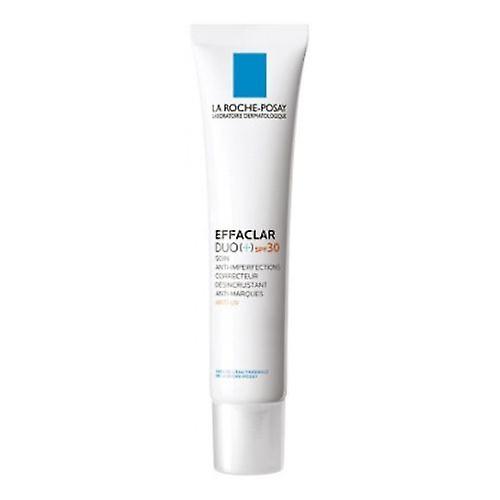 La Roche-Posay Effaclar Duo [+] SPF30 40ml