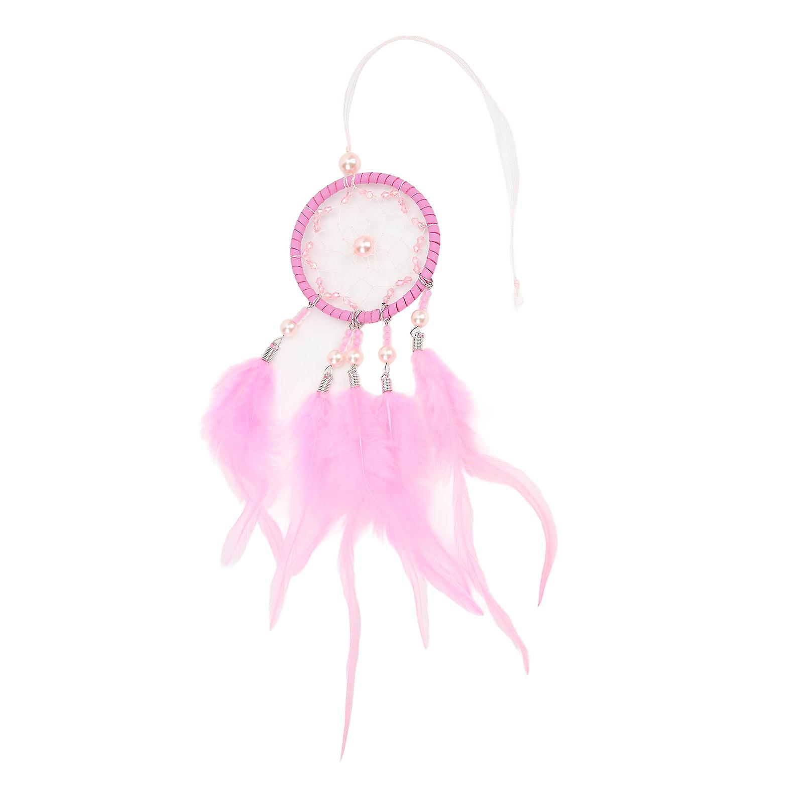 Dream Catcher Hand Crafted Durable Material Wide