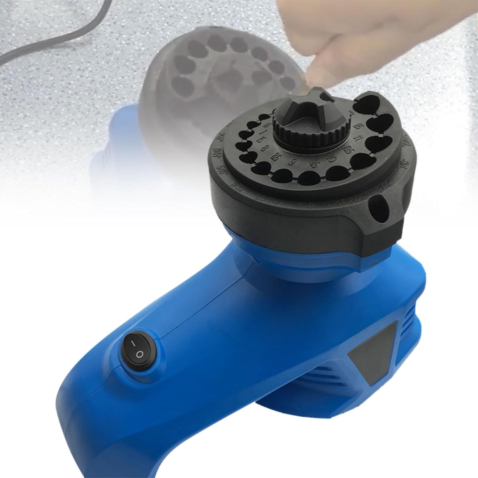 Drill Bit Sharpener Twist Drill Bit Sharpener Grinder