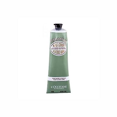 L'Occitane Amande 美味手部和指甲护理 5.2 盎司 / 150 毫升