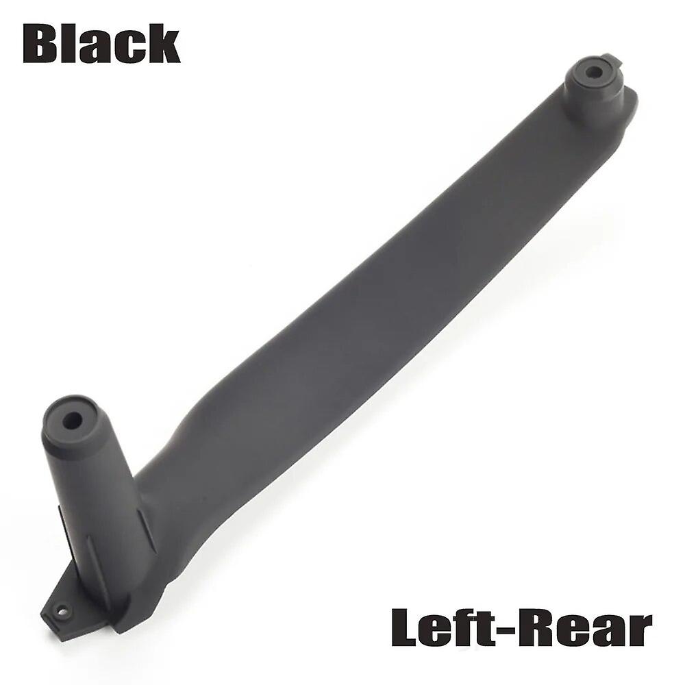 Interior Left Right Passenger Door Pull Handle Inside Cover Panel Trim Replacement For BMW X5 X6 E70 E71 E72 2007-2013~39161