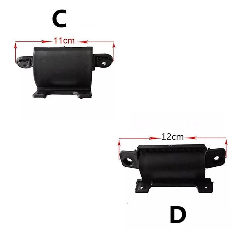 Bil armlene Box Cover Bucklehingle For 09-13 år Geely Emgrandec7 Ec715 Ec718 E7 Emgrand7-rv Ec7-rv Ec715-rv Ec718-rv Ec-hb ~ 41912