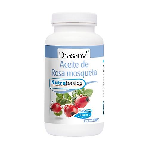 Nutrabasics Rosehip 60 softgels