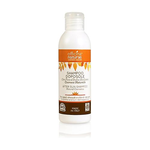 After Sun Shampoo 150 ml