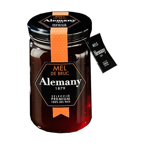 Heather honey 500 g