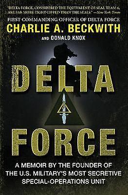Delta Force