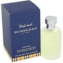Burberry - Víkend pre mužov 100ml