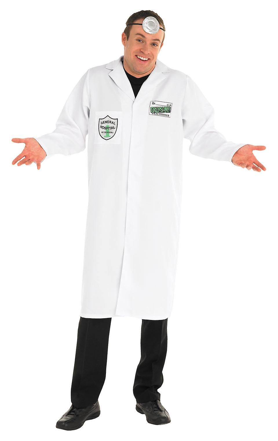 Doctor Ruk889505m