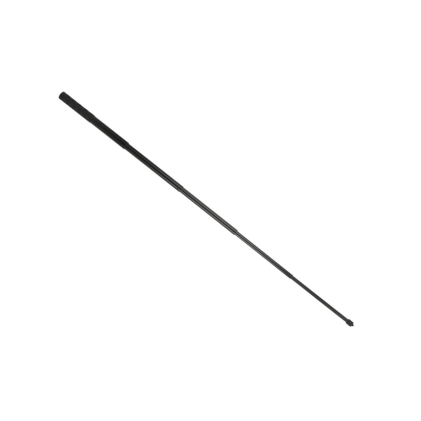 Extendable Selfie Stick 5 Sections with Antiskid Handle Aluminium Alloy Selfie Telescopic Rod for Insta360 ONE R