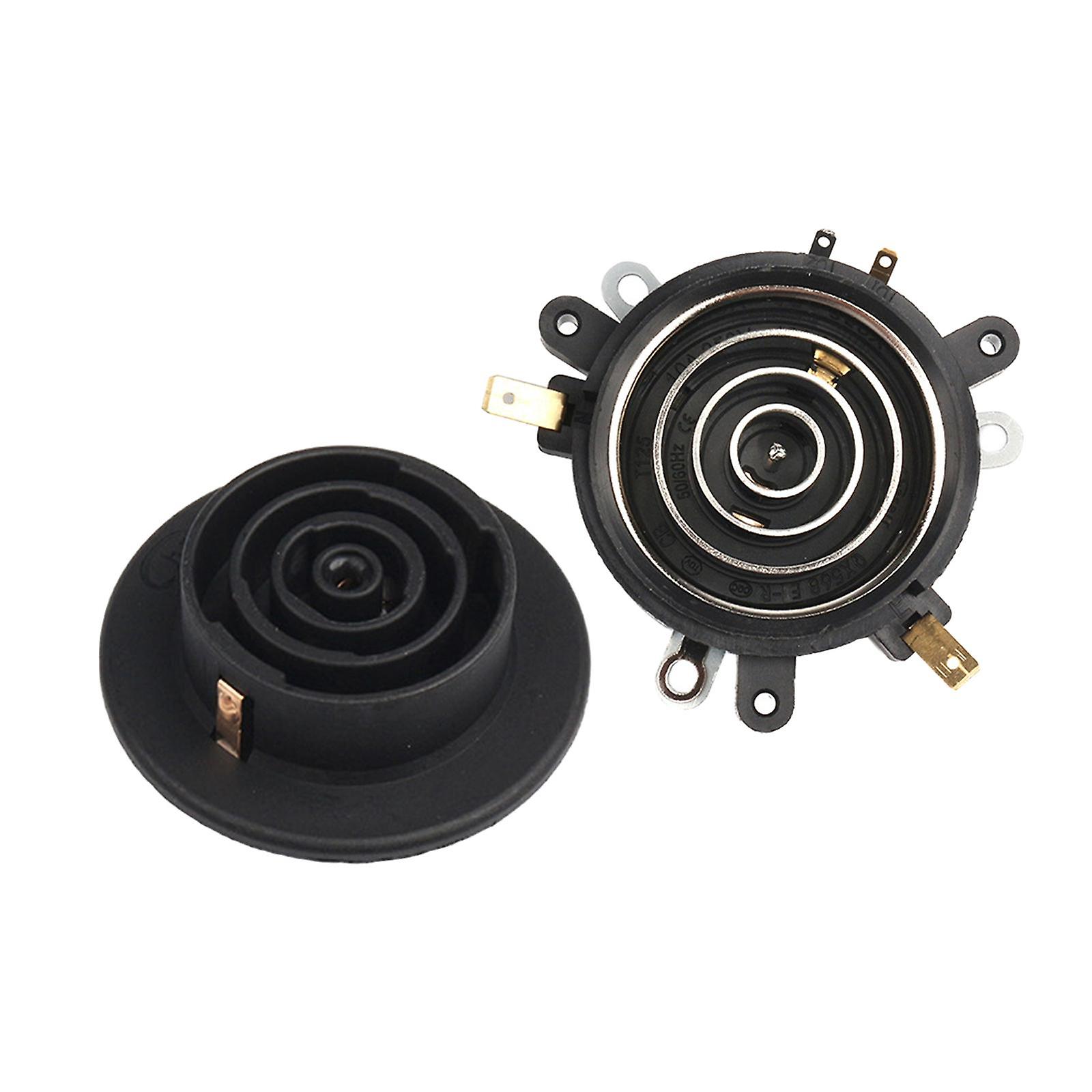 Electric Kettle Thermostat Coupler Professional Sturdy Home Easy to Install Automatic Kettle Connector for Kettle Replacement