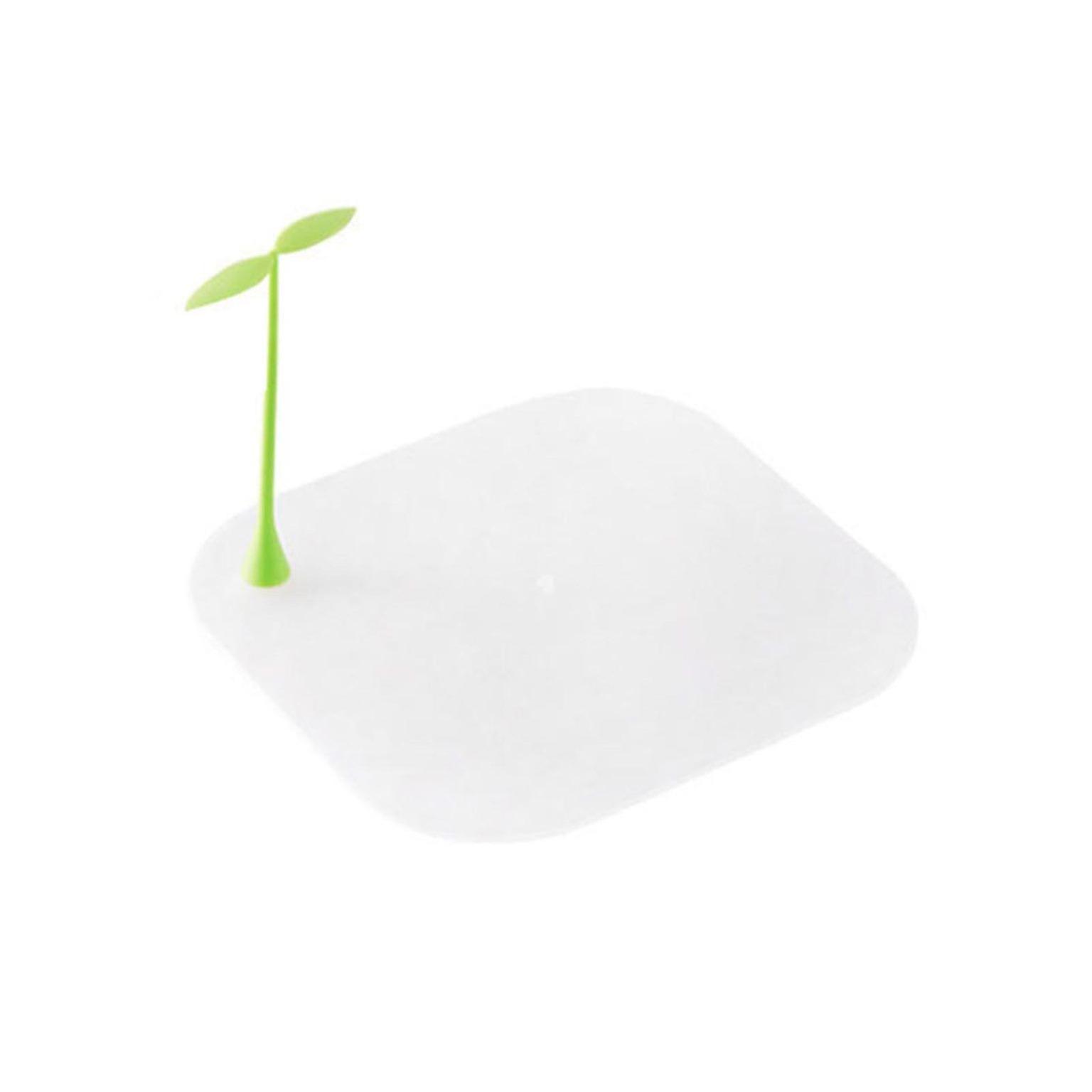 Creative Non-Slip Silicone Sink Drain Cover