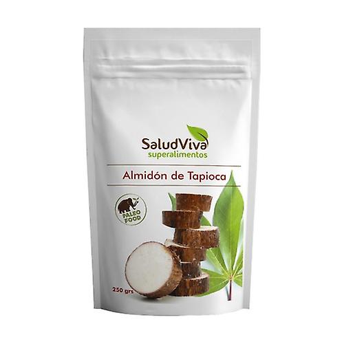 Tapioca Starch 250 g