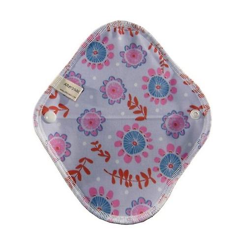 Organic panty liner 1 unit