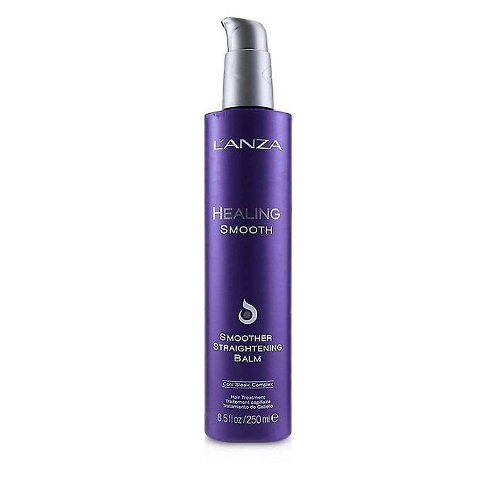 Lanza Healing Smooth Smoother Straightening Balm 250ml/8.5oz