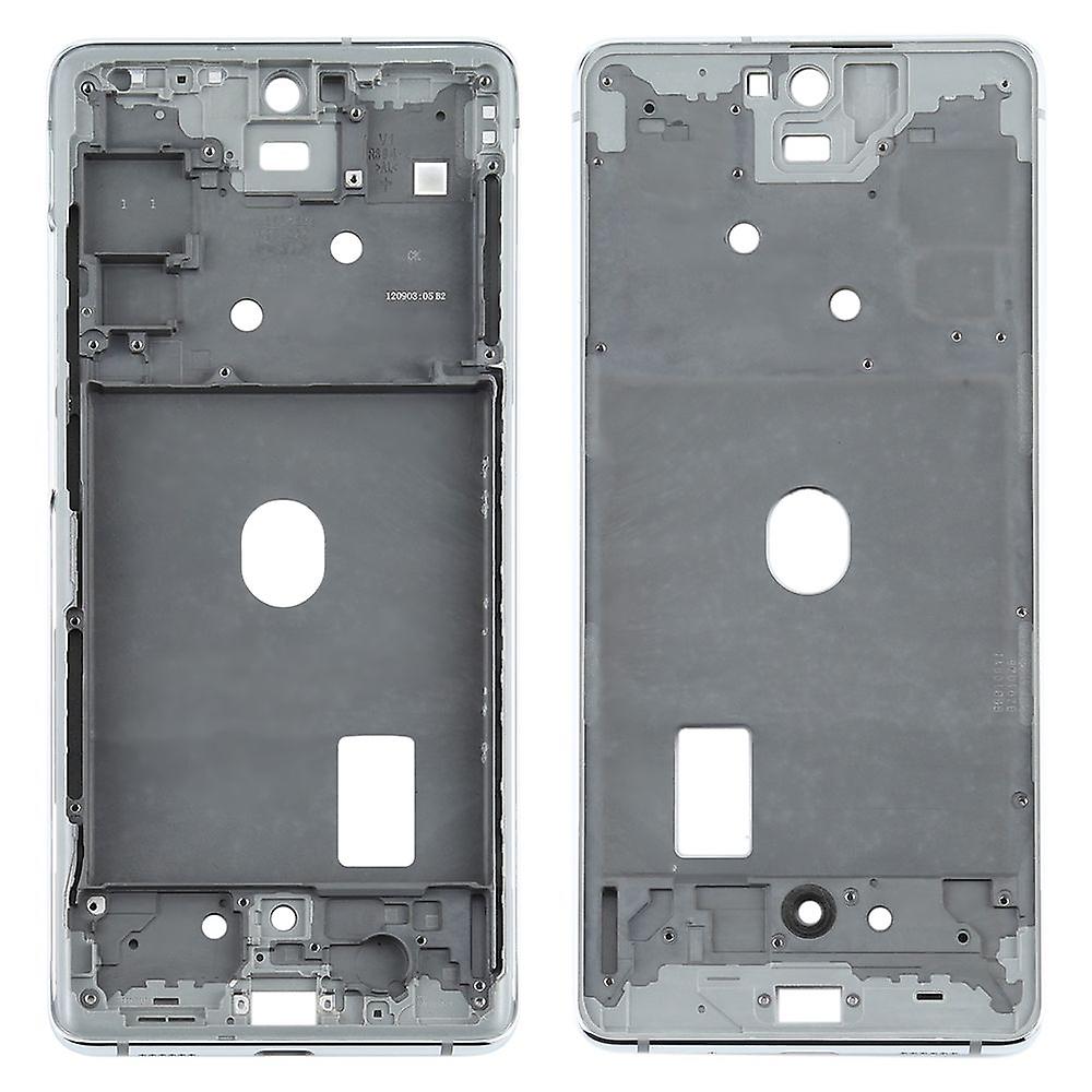 三星 Galaxy S20 FE 银色中框中框中框